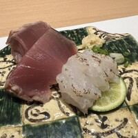 京都 鮨 まつもと - 