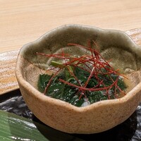 博多 鮨 桃の木 - 