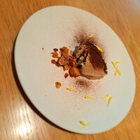 Cucina del NABUCCO - 