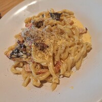 Cucina del NABUCCO - 