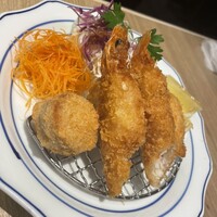 うなぎ和食  しら河 今池ガスビル店 - 