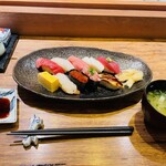 Sushi Takase - 