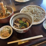 そばきり五山 - 