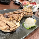 Nakaochi Hyakuenno Izakaya Maguronchi - 