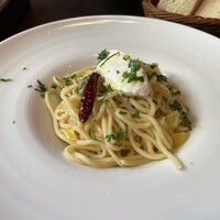 クッチーナ イタリアーナ アリア 六本木 - 