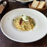 クッチーナ イタリアーナ アリア 六本木 - 