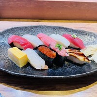 寿司 高瀬 - 