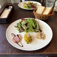 クッチーナ イタリアーナ アリア 六本木 - 