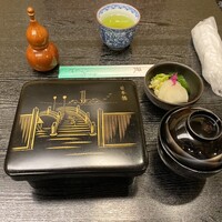 日本橋いづもや - 