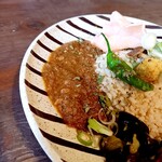 바구우스야 - 정통 치킨