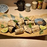 Yakitori To Unagi Hyoutan - 