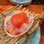 うおism - レフリー蟹