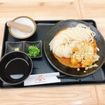 山下本気うどん - 