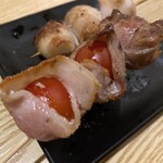 Kanzen Koshitsu Izakaya Kushigoro - 