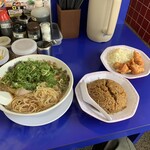 来来亭 - 料理写真: