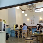 Ooarai Machi Gyokyou Kaachan No Mise - 店内