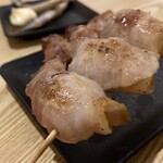 Kanzen Koshitsu Izakaya Kushigoro - 