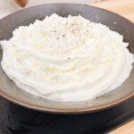 山下本気うどん - 