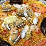 ピザーラ - 料理写真: