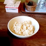 바구우스야 - 현미 적게