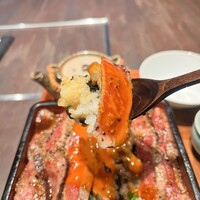 焼肉 きたん 法善寺 - 