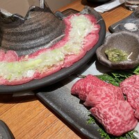 黒毛和牛肉匠 いちえ 別邸 - 