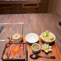 焼肉 きたん 法善寺 - 