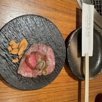 黒毛和牛肉匠 いちえ 別邸 - 