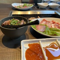 原宿焼肉 KINTAN - 
