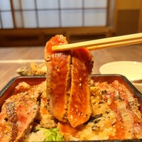 焼肉 きたん 法善寺 - 