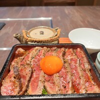 焼肉 きたん 法善寺 - 