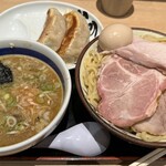 松戸富田麺業 - 