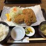 とんかつ高和 - 