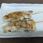 花の山 - 焼き鳥