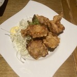 ひだまり - 唐揚げ500円