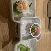 和牛溶岩焼 空雅 - 