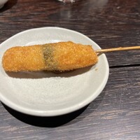 串揚げキッチン だん EKIZO神戸三宮店 - 