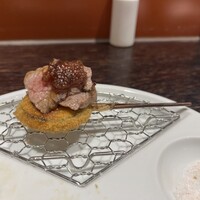 串揚げキッチン だん EKIZO神戸三宮店 - 
