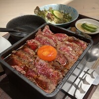 焼肉㐂舌 南船場 - 