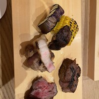 和牛溶岩焼 空雅 - 