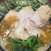 豚骨醤油ラーメン 王道家 柏店