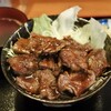 和牛焼肉丼のいち
