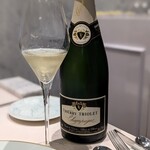 Pluie dete - ティエリー・トリオレ／カルト・ノワール・ブリュット