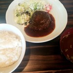 キッチンきねや - 