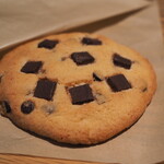 ストリーマー コーヒーカンパニー - チョコチャンククッキー