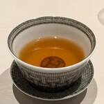 Pluie dete - ハニーレモンティー