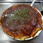 お好み焼 山田屋 - やまだジャンボ