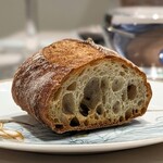 Pluie dete - バゲット