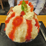 和kitchen かんな - BC