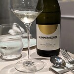 Pluie dete - サマーハウス／ソービニヨンブラン